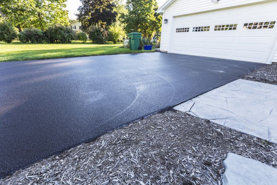 Inkom Driveway Paving Company