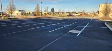Resurfacing Services in Ammon, ID (1)
