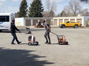 Sealcoating Services in Rexburg, ID (2)