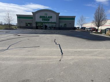 Crack Repair Services in Idaho Falls, ID (2)